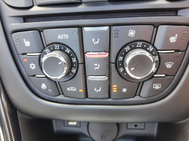 2015 MY16 Holden Cascada CJ  Convertible