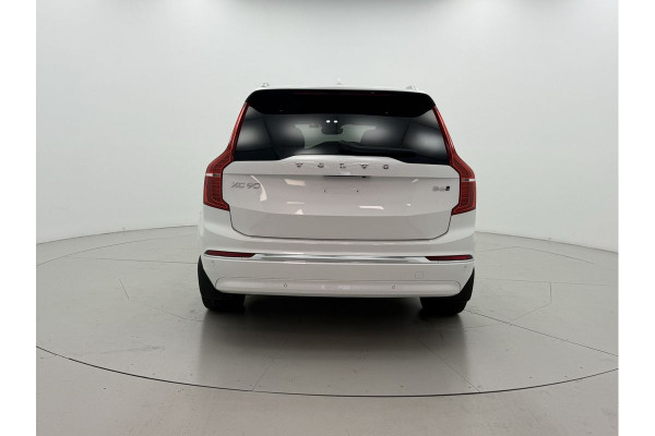 2023 MY24 Volvo XC90 L Series Ultimate B6 Bright SUV Image 4