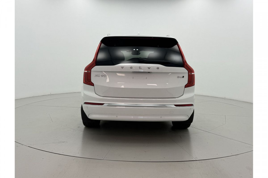 2023 MY24 Volvo XC90 L Series Ultimate B6 Bright SUV Image 4
