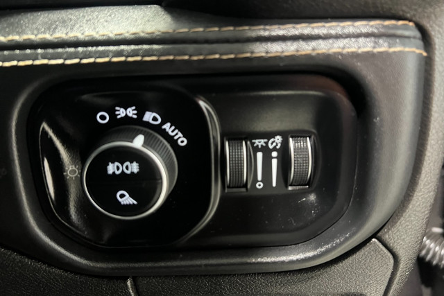 2023 Ram 1500 DT Limited RamBox Ute Image 15