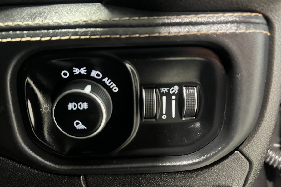 2023 Ram 1500 DT Limited RamBox Ute Image 15