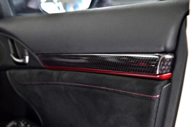 2018 Honda Civic Hatch 10th Gen Type R Hatchback