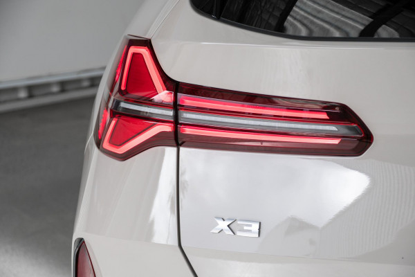 2024 BMW X3 G45 M50 xDrive SUV image 26