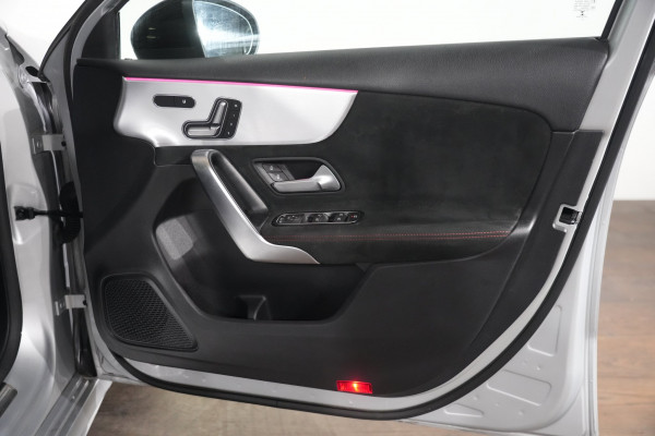 2022 Mercedes-Benz A-Class A180 Hatch image 27