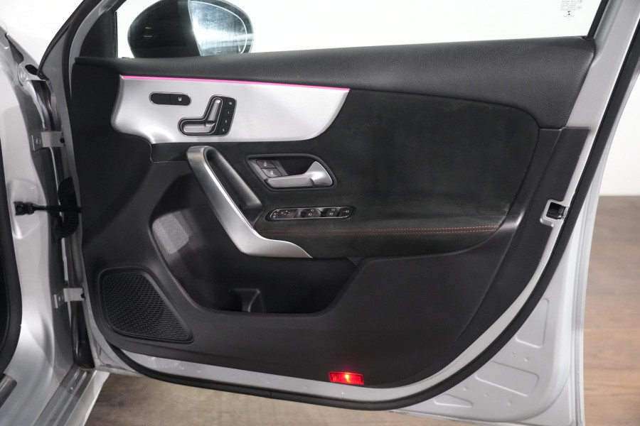 2022 Mercedes-Benz A-Class A180 Hatch