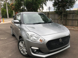 Suzuki Swift GL Navi AZ