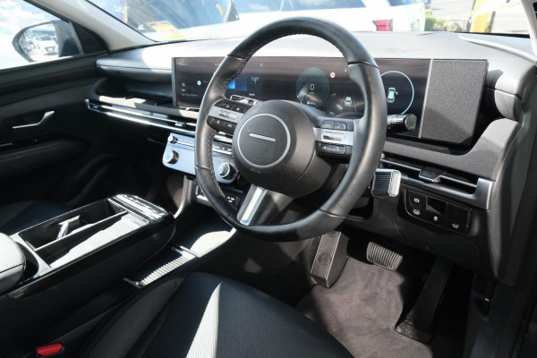 2026 Hyundai Tucson NX4.V4 Premium SUV Image 6