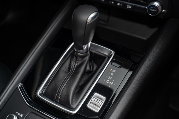 2020 Mazda CX-5 KF2W7A Maxx Sport Suv