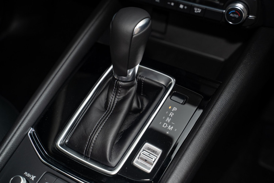 2020 Mazda CX-5 KF2W7A Maxx Sport Suv