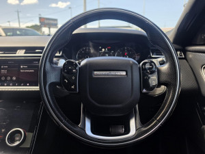 2019 MY19.5 Land Rover Range Rover Velar L560 D240 R-Dynamic S SUV