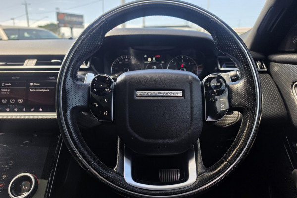 2019 MY19.5 Land Rover Range Rover Velar L560 D240 R-Dynamic S SUV Image 14