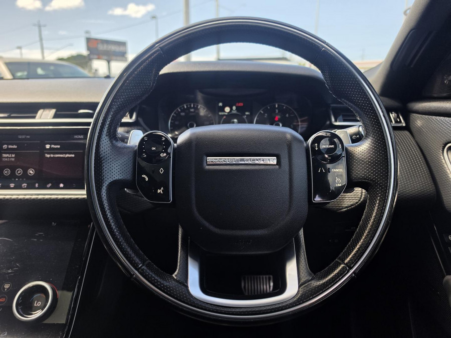 2019 MY19.5 Land Rover Range Rover Velar L560 D240 R-Dynamic S SUV Image 14
