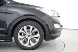 2015 Hyundai Santa Fe DM Highlander Suv Image 5