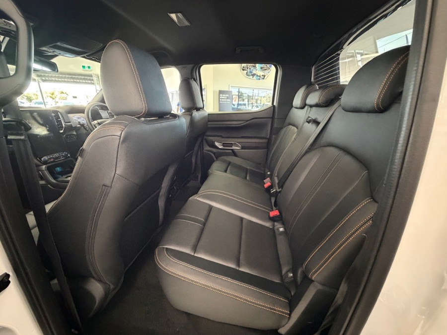 2025 MY26 Ford Ranger P703 Wildtrak Ute Image 12