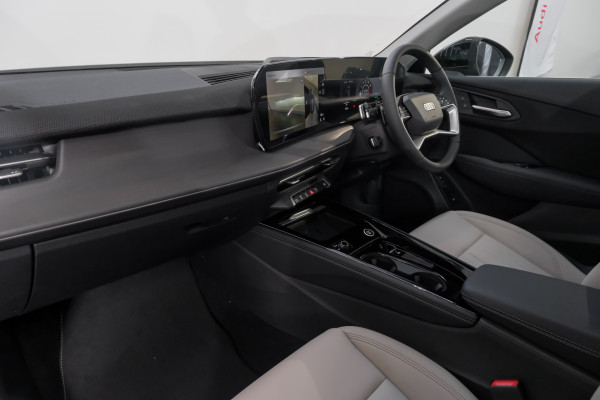 2026 Audi Q3 FJ TFSI 110kW SUV image 8