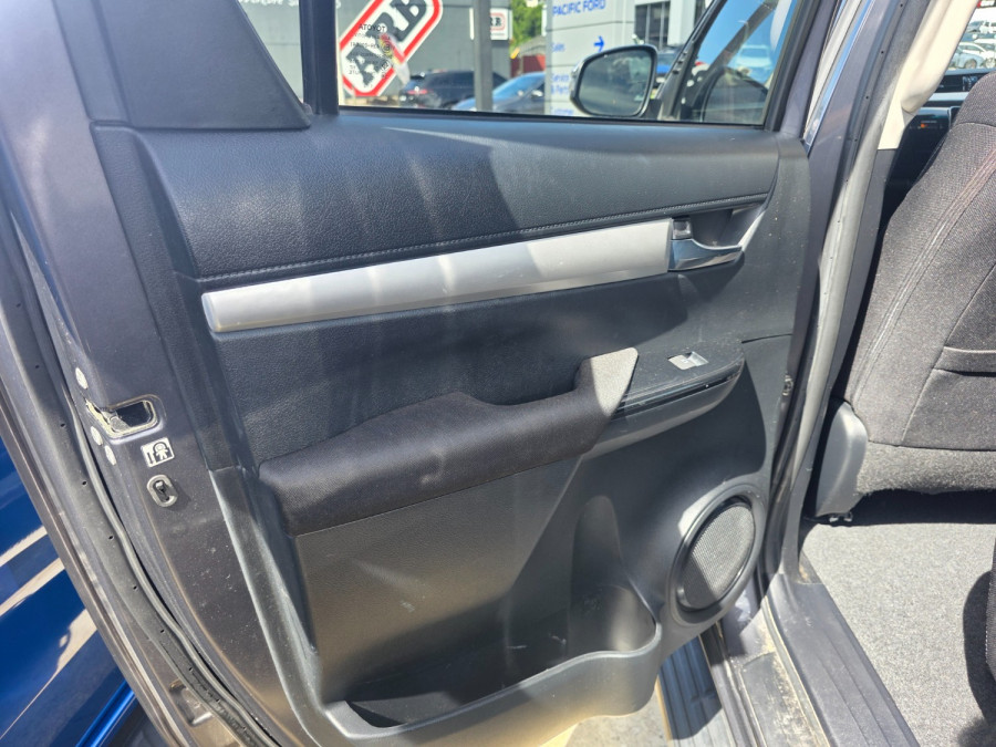 2023 Toyota HiLux GUN126R SR5 Ute Image 37