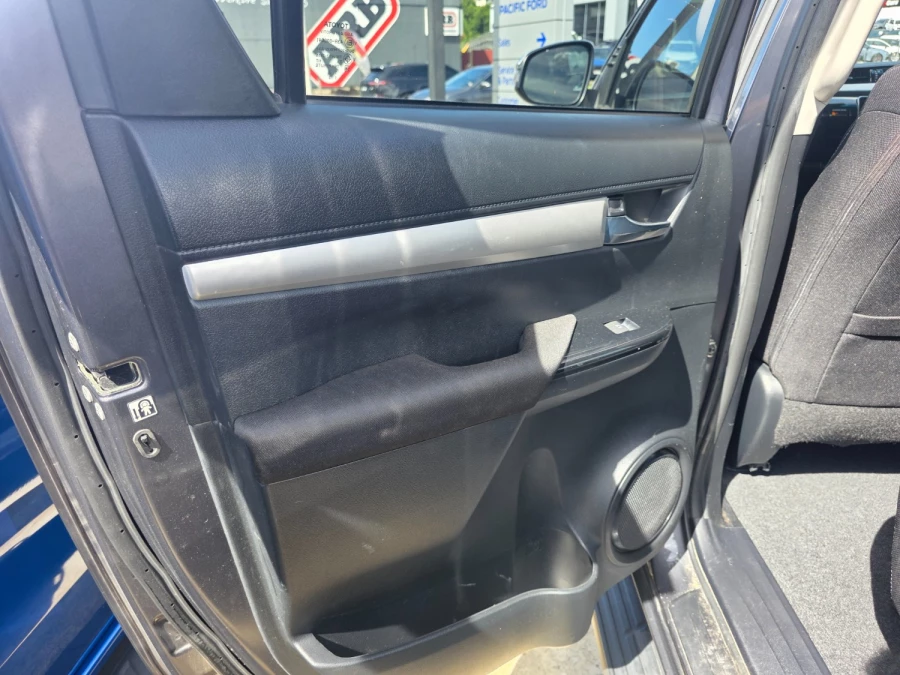 2023 Toyota HiLux GUN126R SR5 Ute Image 37