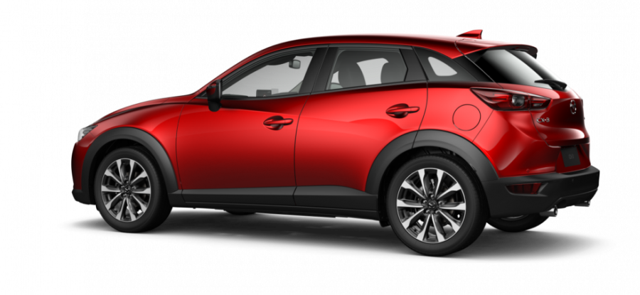 2026 Mazda CX-3 DK G20 Pure SUV Image 20