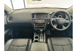 2017 Nissan Pathfinder R52 Ti SUV