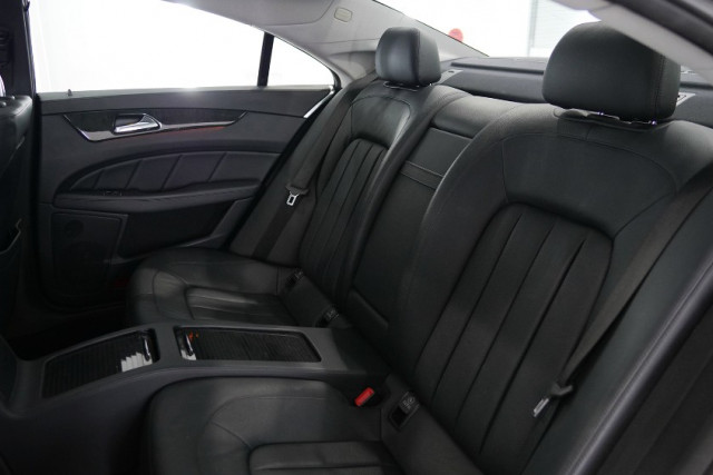 2013 Mercedes-Benz Cls-class CLS250 CDI 18 of 26