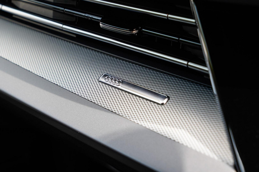 2025 Audi A3 GY 35 TFSI S line Hatch