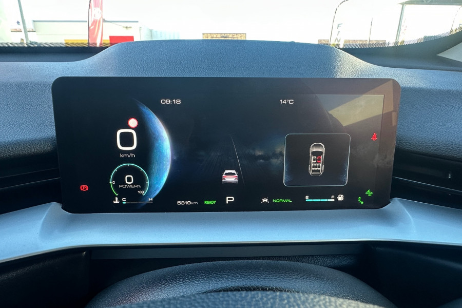 2024 GWM Haval H6 B01 Ultra Hybrid SUV Image 18