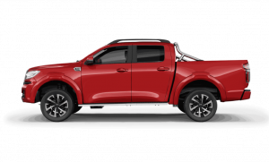 New GWM Cannon
