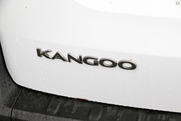 2025 Renault Kangoo XFK L2 Van Image 15