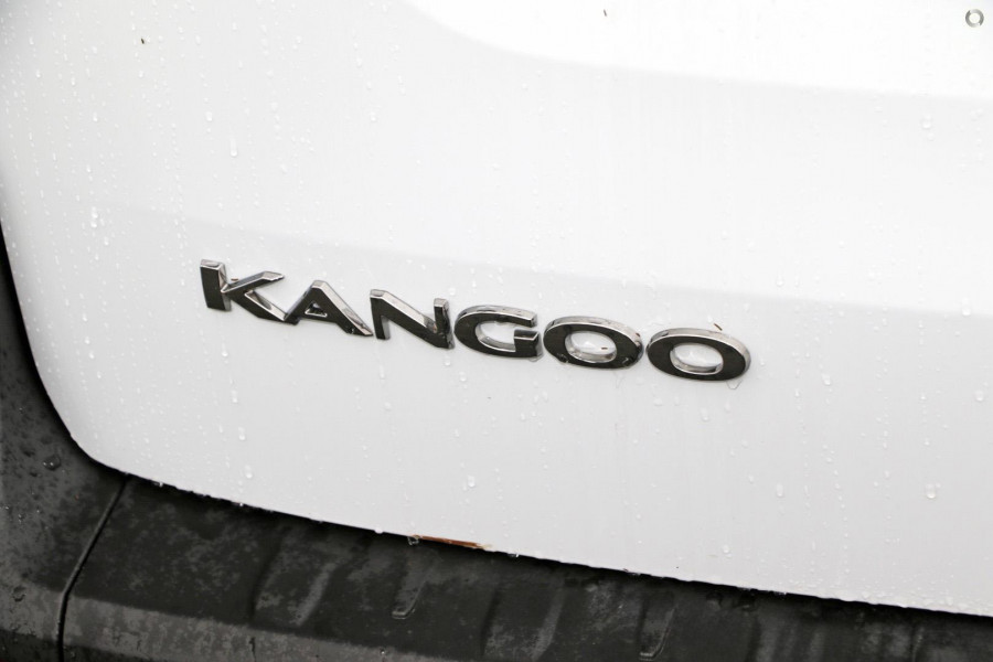 2025 Renault Kangoo XFK L2 Van Image 15