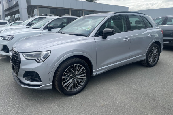 2024 Audi Q3 F3 35 TFSI SUV