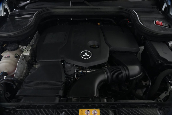 2022 Mercedes-Benz GLE-Class GLE300 d SUV Image 34