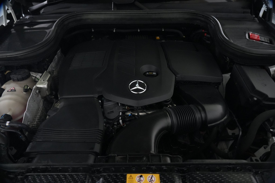 2022 Mercedes-Benz GLE-Class GLE300 d SUV Image 34