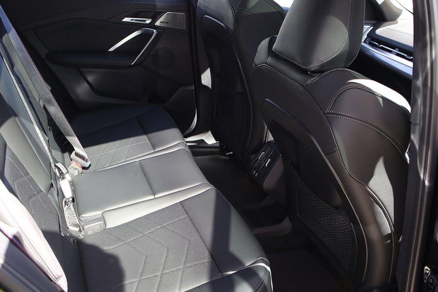 2024 BMW iX2 U10 eDrive20 M Sport SUV