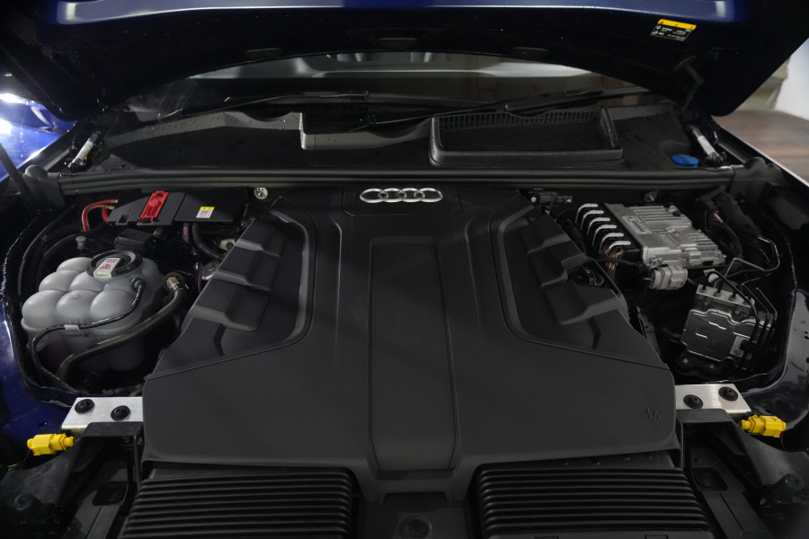 2023 Audi Q7 4M 45 TDI SUV