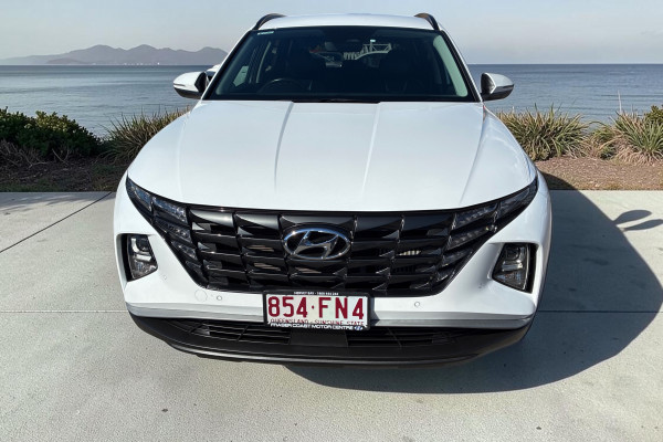 2022 MY23 Hyundai Tucson NX4.V2 Elite SUV Image 9