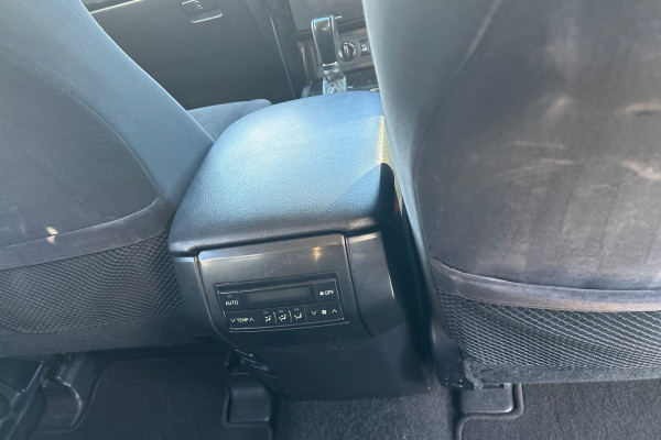 2016 Toyota LandCruiser Prado GDJ150R GXL SUV Image 14