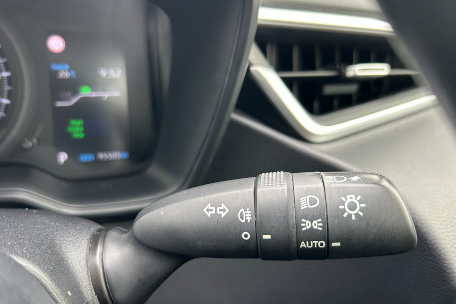 2018 Toyota Corolla ZWE211R Ascent Sport Hybrid Hatch Image 18