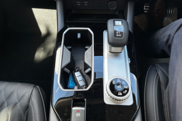 2025 Mitsubishi Outlander ZM Exceed SUV Image 18