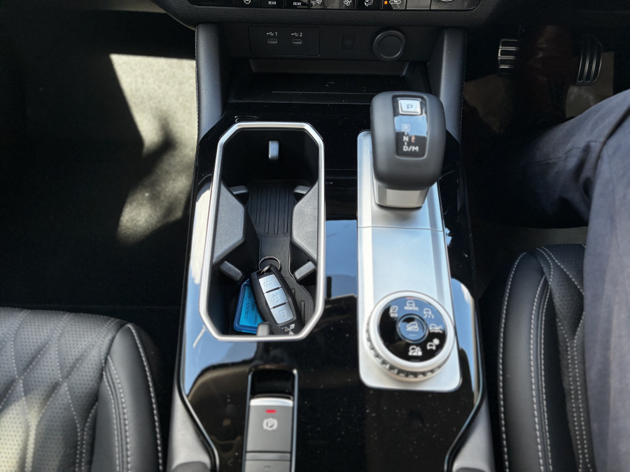 2025 Mitsubishi Outlander ZM Exceed SUV Image 18