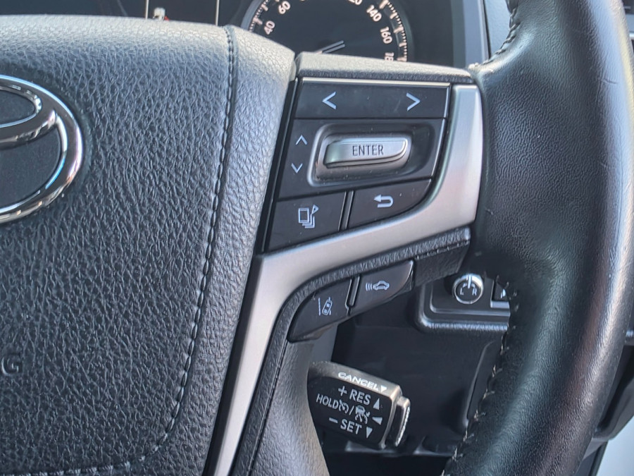 2020 Toyota LandCruiser Prado GDJ150R VX SUV Image 26