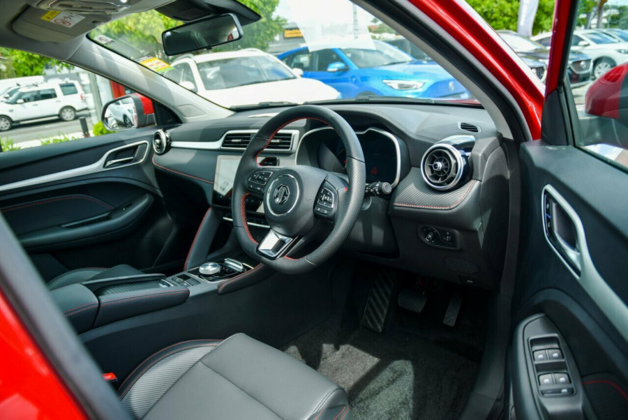 2023 MG ZS EV AZS1 Long Range SUV Image 18