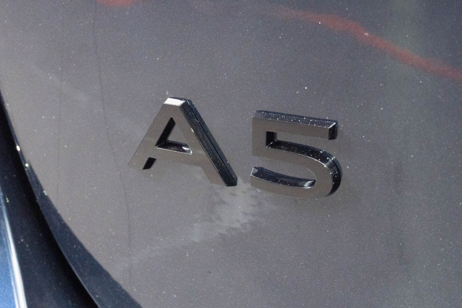 2025 Audi A5 B10 TFSI 200kW S line Wagon
