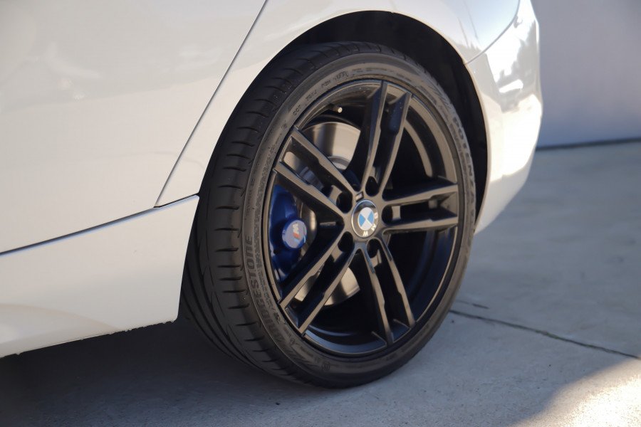 2019 BMW 1 Series Sport Hatch Image 12