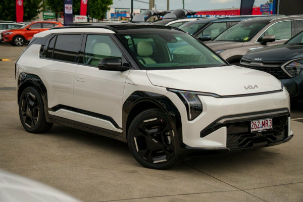 2025 Kia EV3 SV GT-Line SUV