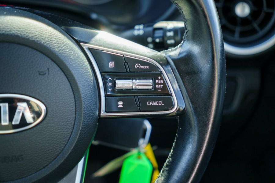 2019 Kia Cerato BD S Sedan Image 11
