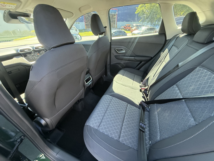 2026 MG ZS Vibe SUV Image 8