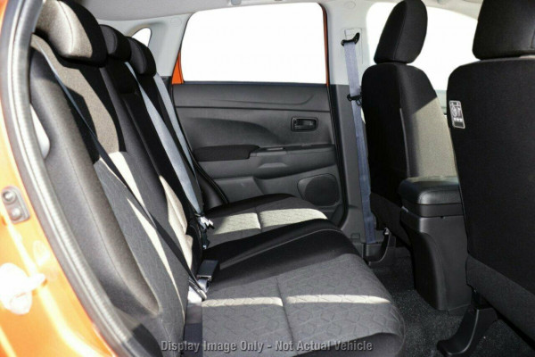 2024 Mitsubishi ASX XD MR SUV Image 5