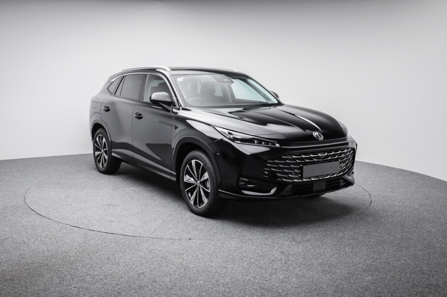 2026 MG HS Essence SUV Image 1