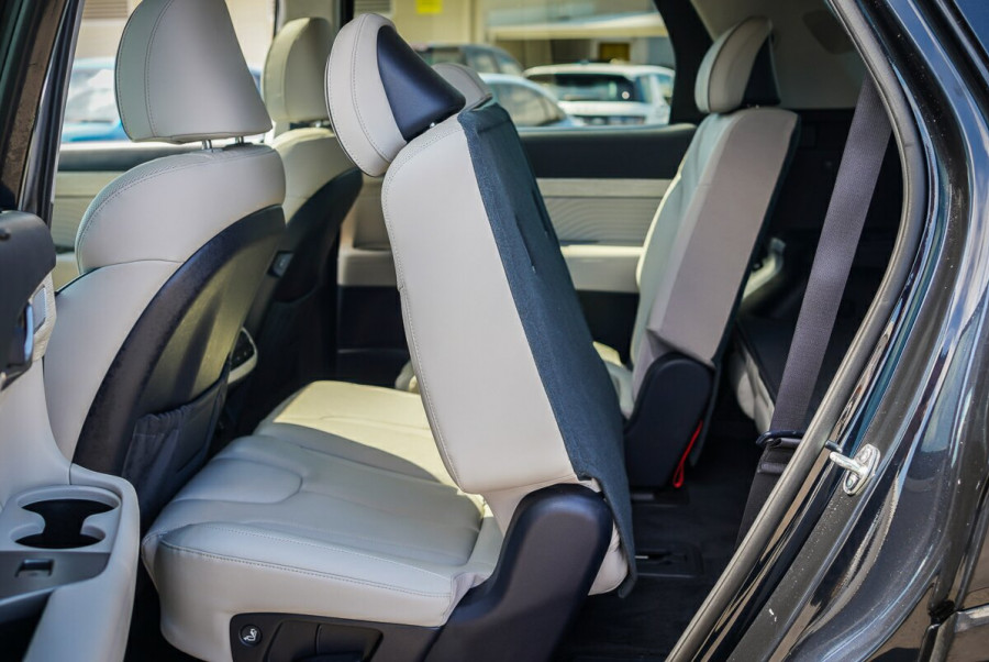 2023 Hyundai Palisade LX2.V3 Highlander SUV Image 30