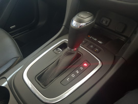 2017 MY18 Holden Equinox EQ LTZ-V Suv